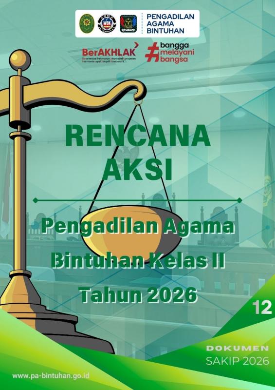 12. Rencana Aksi 2026 web