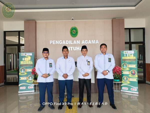 foto 1 kua