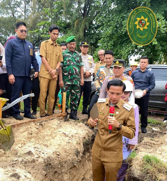 103 LAUNCHING KAMPUNG NELAYAN 2