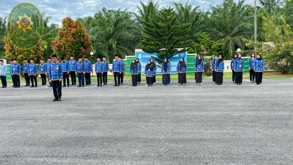 112 Upacara Hari Sumpah Pemuda 3