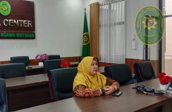 129 MATANGKAN PERSIAPAN SEKRETARIS PA BINTUHAN IKUTI RAPAT3