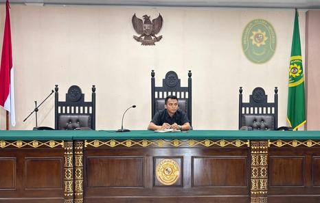 131 RAPAT BULAN DESEMBER 1