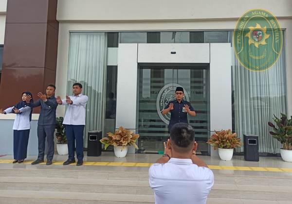 133 SEMANGAT MAJU BERSAMA