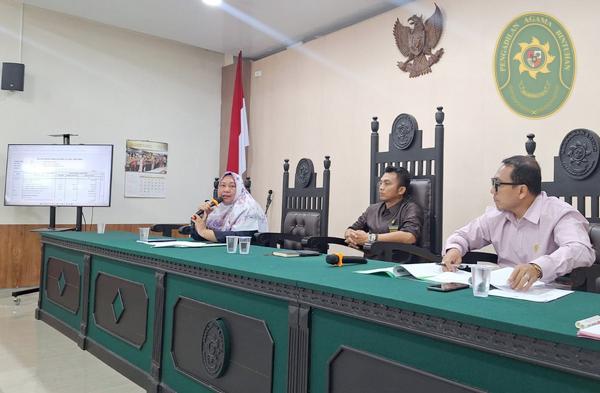 1 SOSIALISASI DIPA 2025 PA BINTUHAN BENTUK TRANSPARANSI DAN KETERLIBATAN PIMPINAN