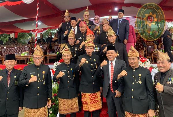 54 HUT KABUPATEN KAUR KE 22 TAHUN 2025 MEMBANGUN DAN MENCINTAI KAUR DALAM BINGKAI PERSAUDARAAN2