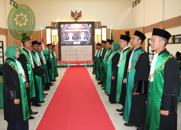 63 PURNABAKTI KETUA PTA BENGKULU 2025 2