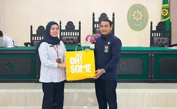 66 PENGANTAR ALIH TUGAS MEDLI 3