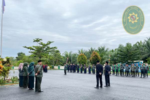 89 UPACARA HUT KE 80 MAHKAMAH AGUNG RI PENGADILAN BERMARTABAT NEGARA BERDAULAT3