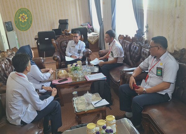 26 KONSULTASI PTA BENGKULU 1