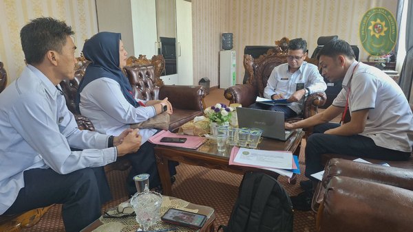 26 KONSULTASI PTA BENGKULU 2