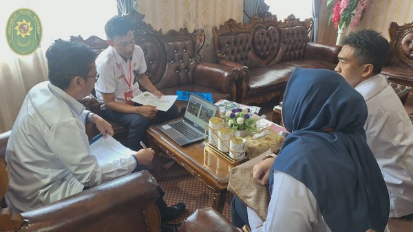 26 KONSULTASI PTA BENGKULU 3