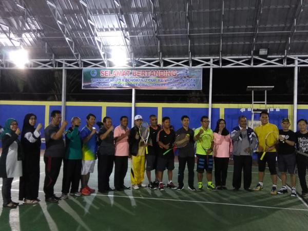 Partisipasi Pertama PA Bintuhan di KPTA Bengkulu Cup 3