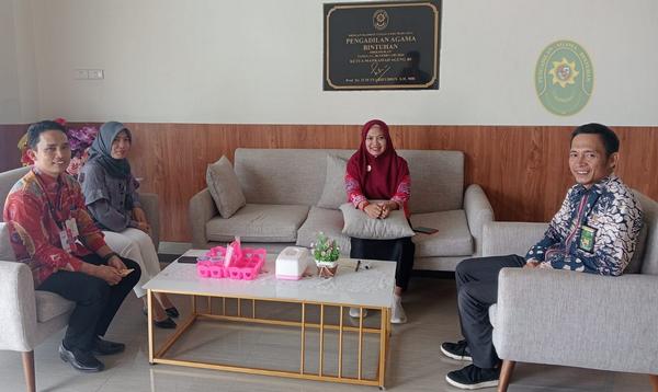 105 KUNJUNGAN BANK BENGKULU 2024