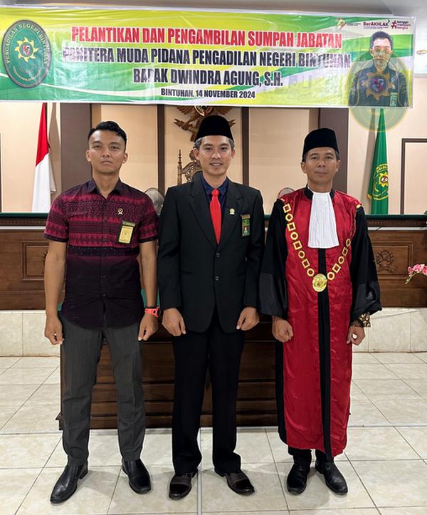 114 PELANTIKAN PANMUD HUKUM PN BHN 2024 3