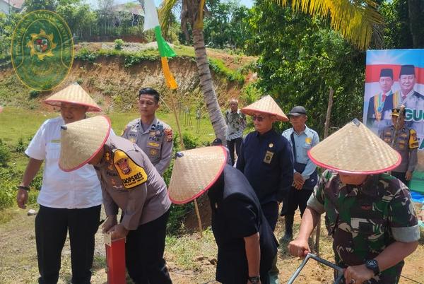 118 DUKUNG KETAHANAN PANGAN PA BINTUHAN2
