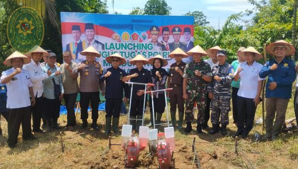 118 DUKUNG KETAHANAN PANGAN PA BINTUHAN3