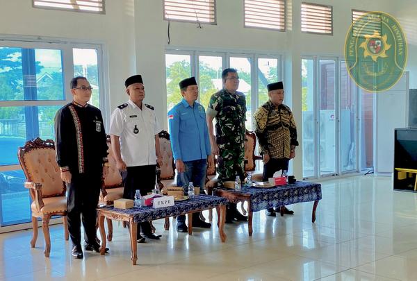 123 WAKIL KETUA PENGADILAN AGAMA BINTUHAN IKUTI DIALOG KEBANGSAAN2