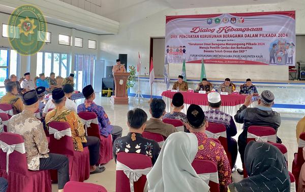 123 WAKIL KETUA PENGADILAN AGAMA BINTUHAN IKUTI DIALOG KEBANGSAAN3