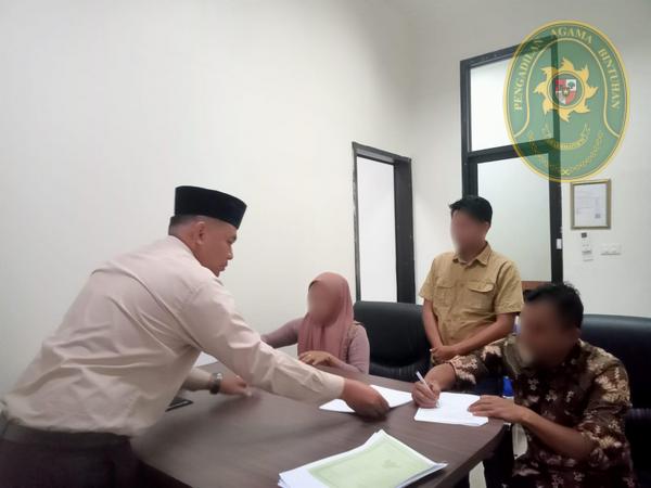 142 PERKARA HARTA BERSAMA BERHASIL DIMEDIASI2