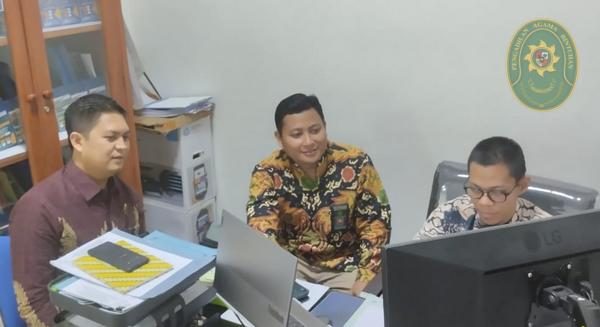 26 DIALOG PAGI YANG MENGUNDANG INSPIRASI INOVASI