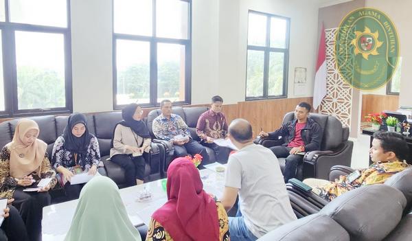 27 RAKOR CAPAIAN KINERJA KEPANITERAAN PA BINTUHAN TETAPKAN INOVASI BARU SIKELI2
