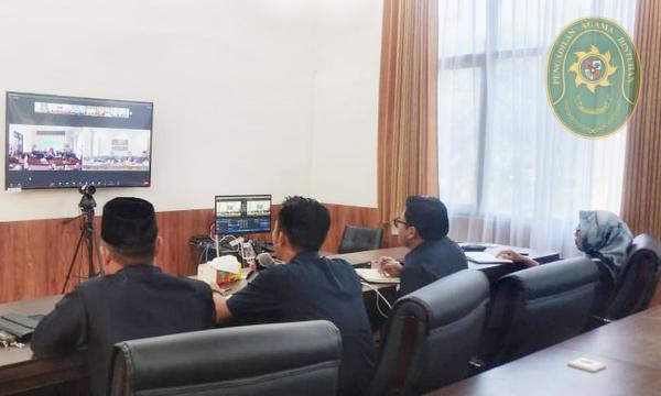 33 PA BINTUHAN COFFEE MORNING RAMADHAN BERSAMA PTA BENGKULU2