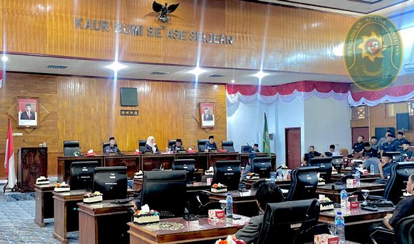 35 KETUA PA BINTUHAN HADIRI PARIPURNA PROPEMPERDA JAGA HARMONISASI2