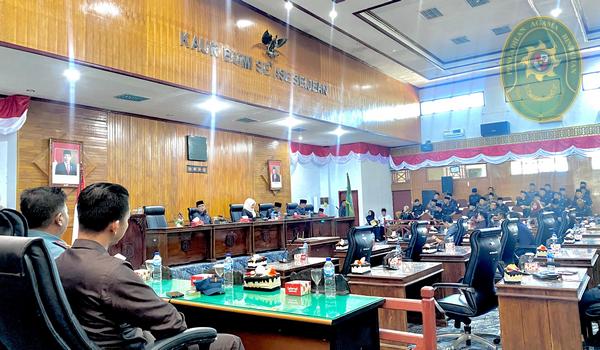 35 KETUA PA BINTUHAN HADIRI PARIPURNA PROPEMPERDA JAGA HARMONISASI3