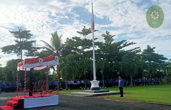 36 PA BINTUHAN HADIRI UPACARA PERINGATAN HARI OTDA2