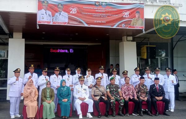 36 PA BINTUHAN HADIRI UPACARA PERINGATAN HARI OTDA3