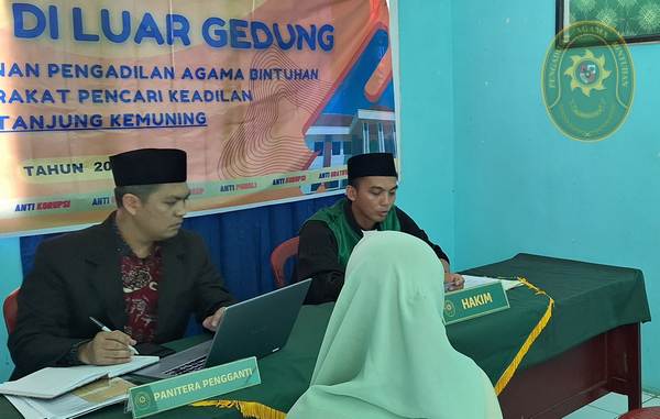 38 SIDANG DI LUAR GEDUNG PA BINTUHAN BENTUK KOMITMEN MELAYANI MASYARAKAT2