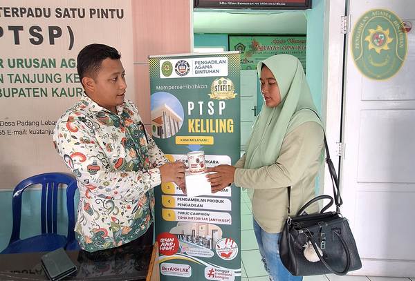 38 SIDANG DI LUAR GEDUNG PA BINTUHAN BENTUK KOMITMEN MELAYANI MASYARAKAT3