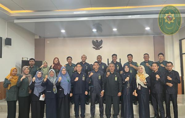 41 HATIWASDA PTA BENGKULU LAKSANAKAN PEMBINAAN DI PA BINTUHAN3