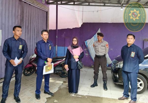 42 MAJELIS HAKIM PA BINTUHAN LAKSANAKAN SIDANG SETEMPAT PADA PERKARA KEWARISAN2