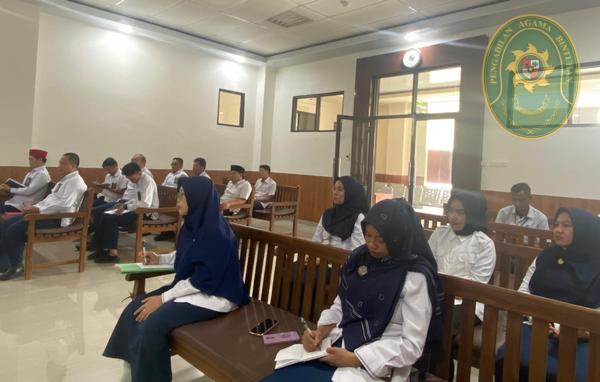 44 RAPAT MONEV BULAN MEI TETAP JAGA INTEGRITAS DAN PELAYANAN PRIMA3