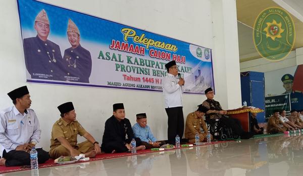 46 PA BINTUHAN HADIRI PELEPASAN CJH KAUR