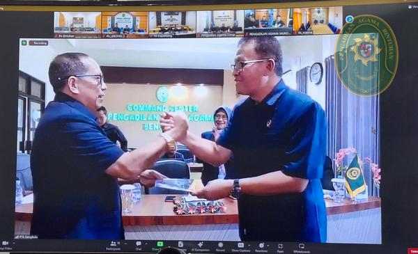 49 PA BINTUHAN SIAP IKUTI KEJURNAS PTWP DI YOGYAKARTA2