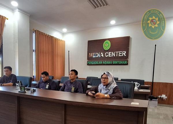 49 PA BINTUHAN SIAP IKUTI KEJURNAS PTWP DI YOGYAKARTA3