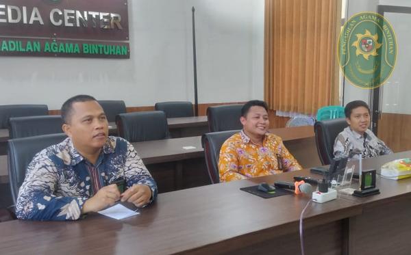 50 PA BINTUHAN IKUTI BIMTEK TINGKATKAN KOMPETENSI TENAGA TEKNIS3