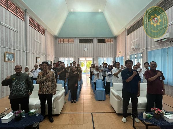 54 PA BINTUHAN IKUTI SOSIALISASI PERDIRJEN PERBENDAHARAAN NOMOR PER 5PB2024 DAN PENEGAKAN ANTI KORUPSI3
