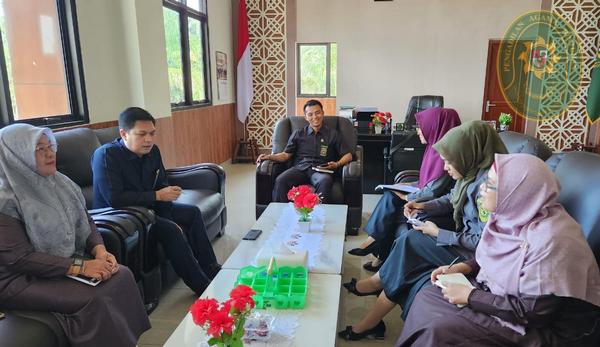59 PA BINTUHAN LAKSANAKAN RAPAT MONEV POSBAKUM TRIWULAN I TAHUN 2024