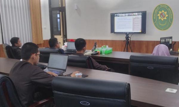 74 PA BINTUHAN IKUTI ACARA PENDATANGAN MoU DENGAN UIN RADEN FATAH3
