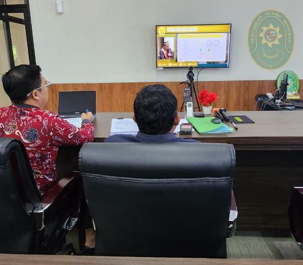 93 PA BINTUHAN HADIRI ACARA GOES TO CAMPUS 1