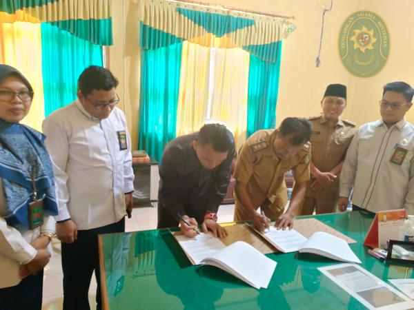 94 PA BINTUHAN MoU DISDUKCAPIL 2024 2