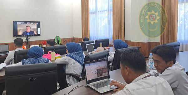 BERITA BIMTEK 2