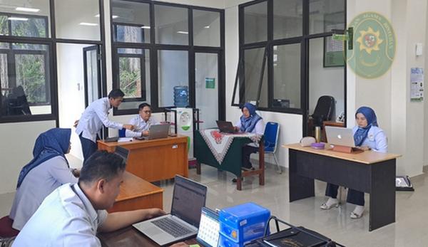 BERITA BIMTEK 3