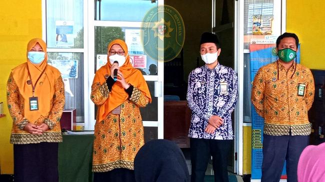 9. PENGADILAN AGAMA BINTUHAN SOSIALISASIKAN KGSP KEPADA MASYARAKAT PENCARI KEADILAN 1