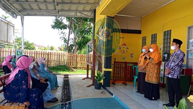 9. PENGADILAN AGAMA BINTUHAN SOSIALISASIKAN KGSP KEPADA MASYARAKAT PENCARI KEADILAN 3