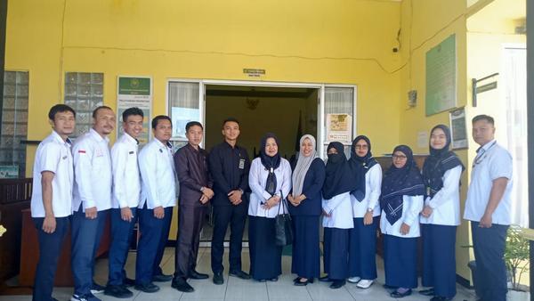 22 Pembinaan YM Wakil PTA Bengkulu 3