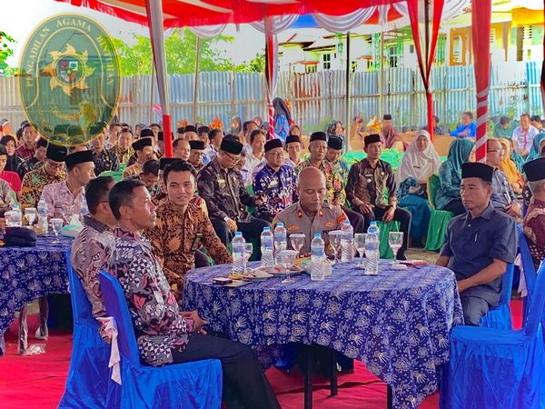 27 HADIRI LAUNCING AMDK BERSERI KETUA PA BINTUHAN SEMOGA BISA BERSAING3